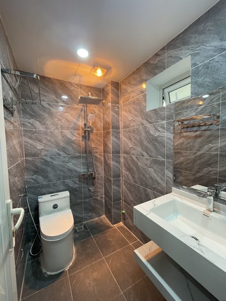 BÁN NHÀ GẦN CÔNG VIÊN THỐNG NHẤT_75m2_4 TẦNG THANG MÁY_NHÀ MỚI FULL NỘI THẤT_hơn 21 tỷ